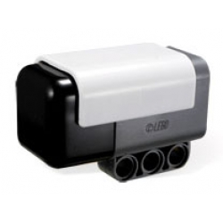 Lego Mindstorm HT NXT Gyro Sensor NGY1044